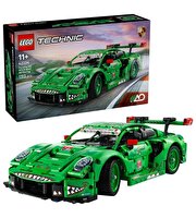 LEGO Technic Porsche 911 GT3 R REXY AO Racing Araba 42224