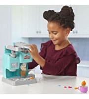 Play Doh Süper Renkli Kafe Oyun Seti