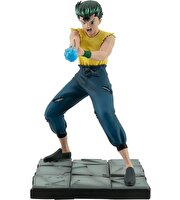 Yu Yu Hakusho Yusuke Figür 17 Cm