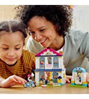 LEGO Friends 4+ Stephanie'nin Evi 41398