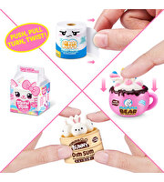 Mini Brands Kawaii Sürpriz Paket S4 77624SK1