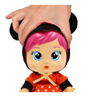 Cry Babies Love and Care Minnie 923784