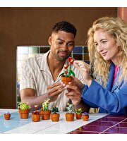 LEGO Icons Minik Bitkiler 10329