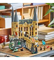LEGO Harry Potter Hogwarts Şatosu: Doğu Kanadı 76473