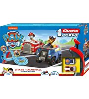 Paw Patrol - Speed Challange Yarış Pisti