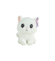 Lala Kedi Peluş 30 Cm