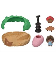 Sylvanian Families Yavru Kirpi Yuvası