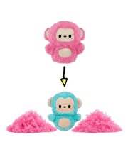 Fluffie Stuffiez FS Küçük Peluş Maymun