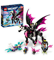 LEGO DREAMZzz Uçan At Pegasus 71457