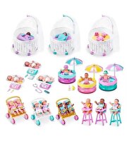 Mini Baby Sürpriz Paket S2 FSDU60