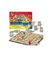 Smart Choice Labirent