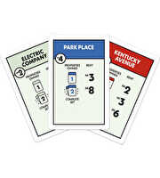 Monopoly Deal Kart Oyunu