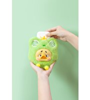 Upset Duck Fable Rebels Anahtarlık Sürpriz Paket