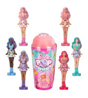 Mini BarbieLand Pop Reveal Sürpriz Paket HYM26