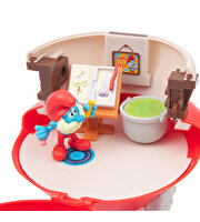 Şi̇ri̇nler Şi̇ri̇n Baba Evi̇ Oyun Seti̇