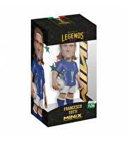 Minix Francesco Totti İtalya Koleksiyon Figürü 12 Cm 24957