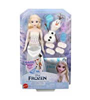 Disney Karlar Ülkesi Elsa ve Olafın Maceraları HYH10