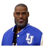 Barbie Signature LeBron James Kenbassadors Bebek HRM33