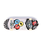 Tech Deck SK8 Crew Figürlü Parmak Kaykayı 5