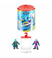 Imaginext DC Super Friends Color Changers Temel Figür Seti HMX59