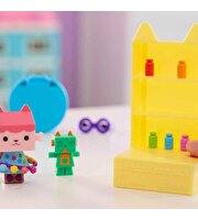 Gabby's Dollhouse Bobble Kitty Oyun Seti Baby Box