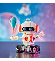 LEGO Creator 3'ü 1 Arada Uzay Robotu 31164