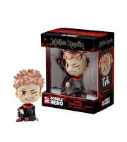 Jujutsu Kaisen Bobble Hero Serisi 2 Göz Kırpan Yuji Itadori