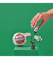 Mini Botanik Bahçe Sürpriz Paket