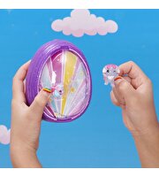 Hatchimals Büyük Sürpriz Yumurta Oyun Seti