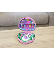 Polly Pocket Polly 35th Birthday Partytime Stamper HWP20