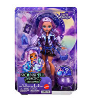 Moonspell Magic By Monster High Layla Stone Bebek JMB90