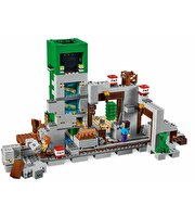 LEGO® Minecraft Creeper Madeni