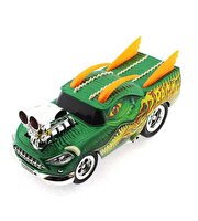 Uzaktan Kumandalı Sesli ve Pilli Ejderha Araba