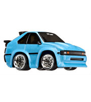 CarTuned JDM Seri 1 Arabalar 83 Toyota Celica Supra Mavi
