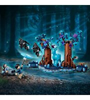 LEGO Harry Potter Yasak Orman: Expecto Patronum 76475