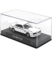 Majorette Collection Serisi Model Araçlar 1975 BMW 3.0