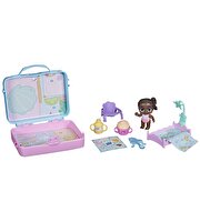 Baby Alive Foodie Cuties Sürpriz Çanta - Tatlılar Seri 1 F3551
