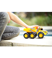 Dickie Volvo İnşaat Kamyonu