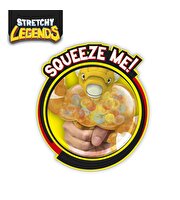 Legends Stretchy Demolition Figür