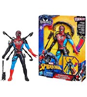 Spider Man Venom Versus Liquid Shifter Figür G0728
