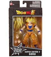Dragon Ball Super Saiyan 3 Goku Dragon Stars Serisi 17 Cm