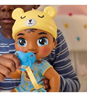 Baby Alive Lil Dreamer Snoozer Bear Sleepy Bebek F9967
