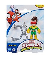 Marvel Spidey ve Arkadaşları Doc Ock G2673