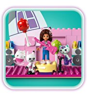 LEGO Gabby's Dollhouse Gabby'nin Hayal Evi 10788