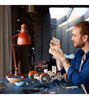 LEGO Technic NASA Apollo Ay Taşıtı – LRV 42182