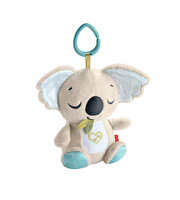Fisher Price Taşınabilir Uyku Arkadaşım Koala JBD65