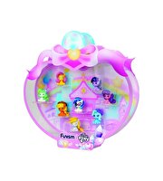 My Lıttle Pony Friendship is Magic Serisi Sürpriz Paket Koleksiyon Figürü