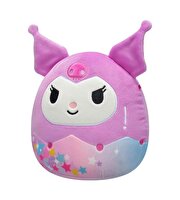 Squishmallows Hello Kitty and Friends Serisi Peluş 20 Cm Kuromi