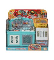 Cate Chef Mutfak Seti