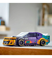 LEGO Speed Champions NASCAR Next Gen Chevrolet Camaro ZL1 76935